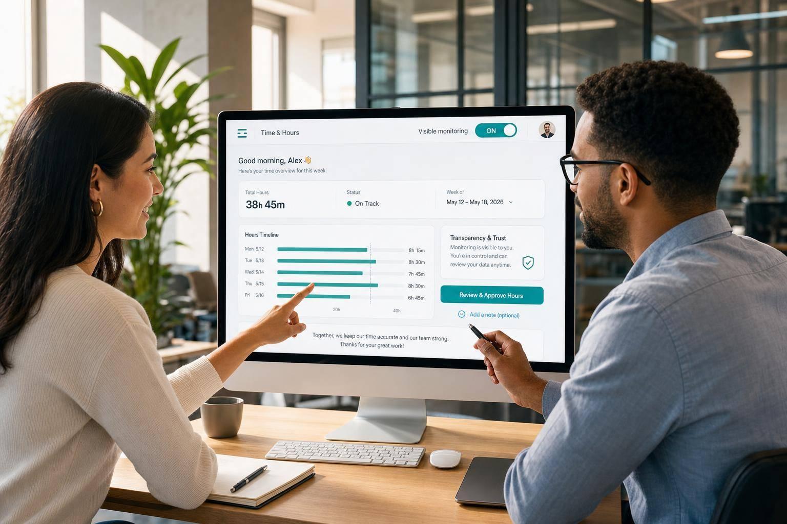 The Ultimate Guide to Ethical Employee Monitoring in 2026